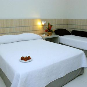 Habitación Triple Estándar